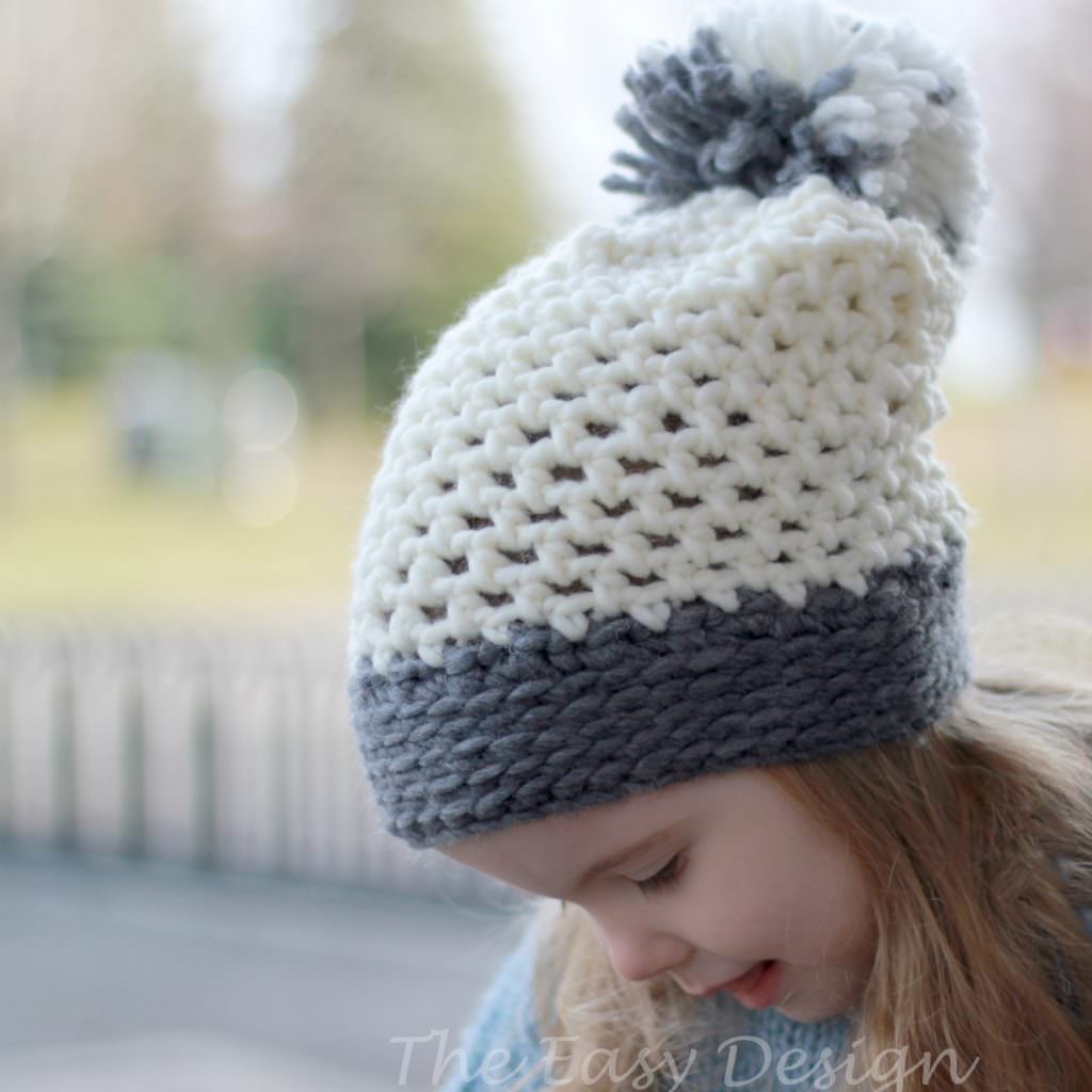 warmer how crochet neck pattern  Bonnet Joyce  Hat Design Crochet The Easy  /